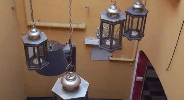 Hibrido Hostal, Забронировать Отель Отели Гватемалы с завтраком, рядом с Кафедральный собор Гватемалы, Завтраки