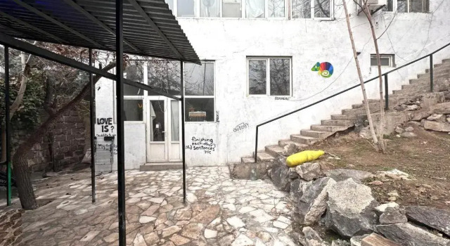Апартаменты Arts Studio next to Heart of Yerevan