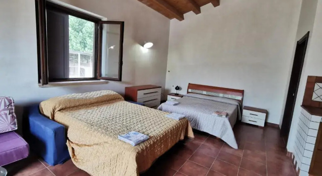 Номер Standard Villa Patrizia