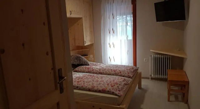 Двухместный номер Standard с балконом Guest house Pr Ambružarju & Apartments