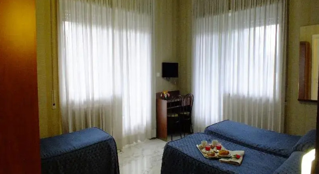 Standard huone Hotel Consul