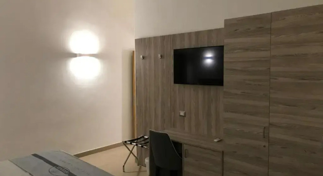 Deluxe Zimmer 4STANZE