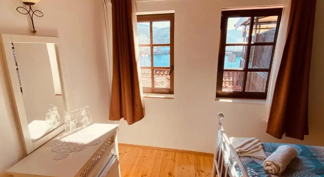 House Cun, Забронировать Отель Отели в центре Охрид, в центре