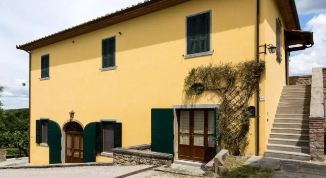 Casale Vacanze Il Granaio