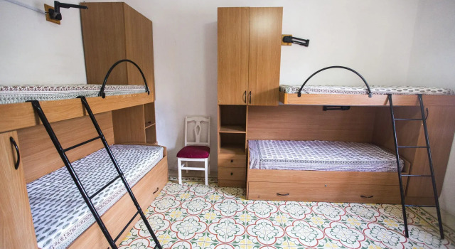 Grannys Inn Hostel, Réserver Auberge de jeunesse Auberges de jeunesse à Île de Malte, Auberge de jeunesse