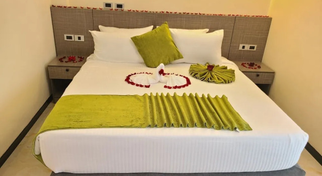 Bulcha international hotel, Book Hotel Billige hoteller i Awassa