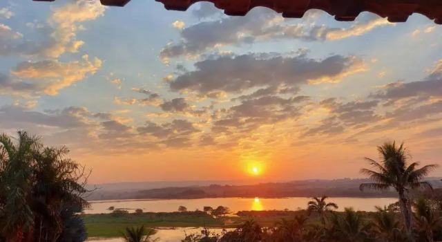 Rancho Vista Bela, Buchen Sie Hotel Passos Minas Gerais