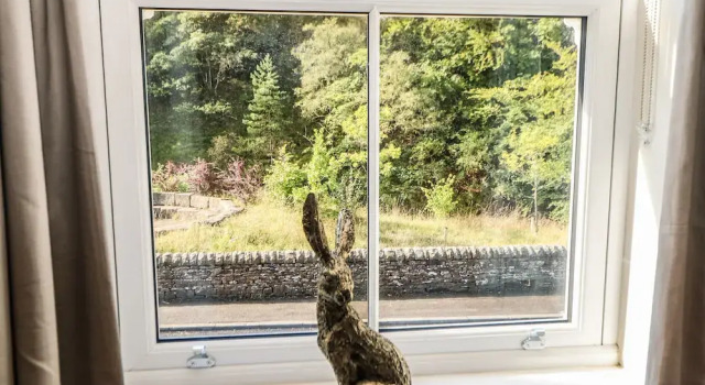 Коттедж Tree Tops
