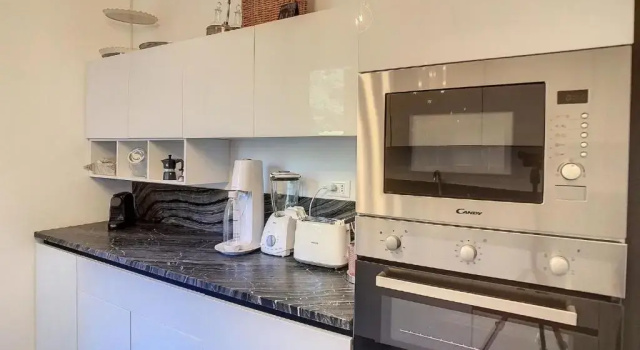 Апартаменты Ferienwohnung für 6 Personen ca 100 m in Arenzano, Italienische Riviera Italienische Westküste