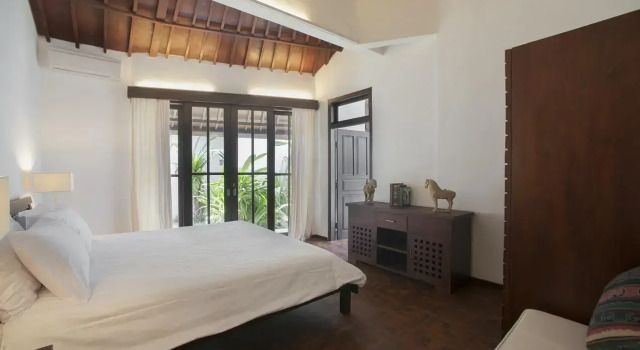 Villa Amaya, Rezervovat Vila Chaty v Bali, Chalupa
