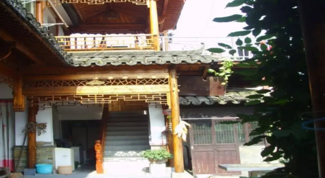 Hongcun Xiaotaoyuan Inn