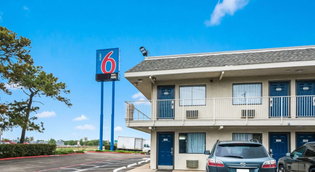 欧文达拉斯汽车旅馆6, 预订 汽车旅馆 欧文 Dallas - Fort Worth Metropolitan Area