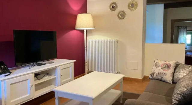 Apartment 1 Schlafzimmer Gallano Resort