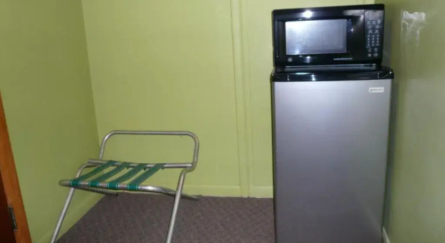 Номер Standard The Village Motel