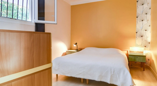 Apartment Le Marbello