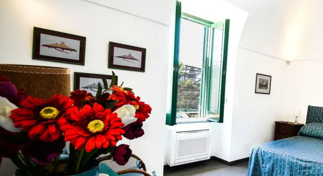 Casa Tiberio