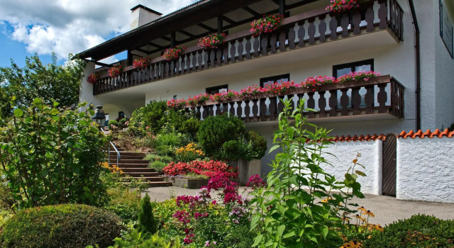 Konigshof Health & View "Gesundheitszentrum fur Naturheilverfahren"