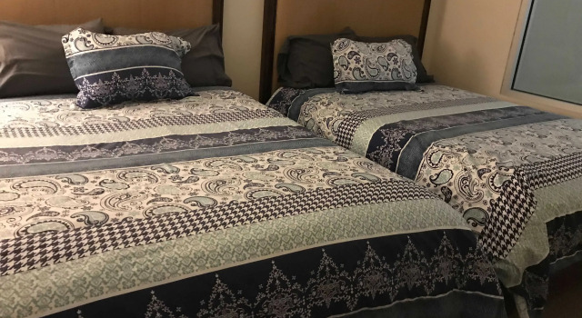 Pleasant  2Br Apartment | Great Value Downtown