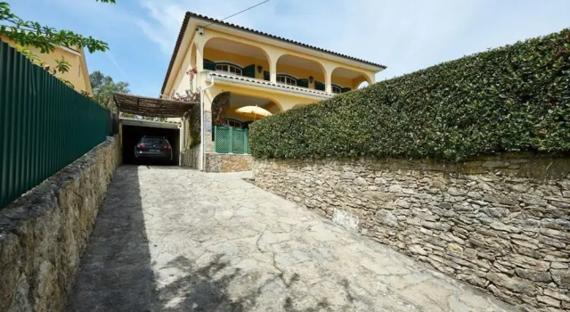 Casa Das Lampas, Book Lejlighed Ericeira 