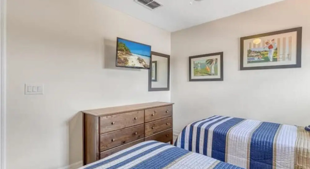 Вилла NEW Splash of Magic at Solterra Resort home