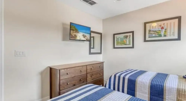 Splash of Magic at Solterra Resort