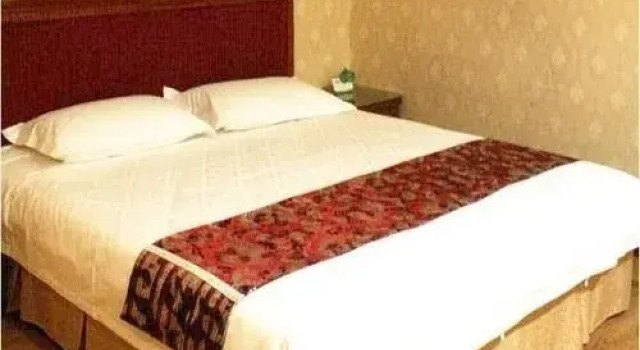 Chang Fu Gong Business Hotel- Dongying