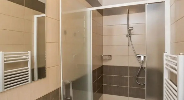 Люкс Standard с 2 комнатами Villa Gardena