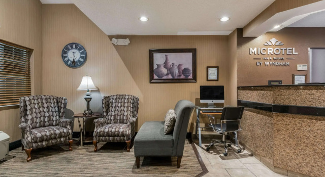 Microtel Inn and Suites Rochester, Rezerwuj Hotel Rochester Minnesota