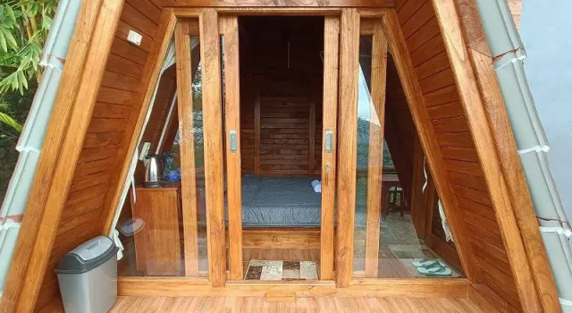 Номер Deluxe The Panorama Batur Camp