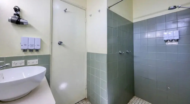 Двухместный номер Standard Silver Oaks Motel