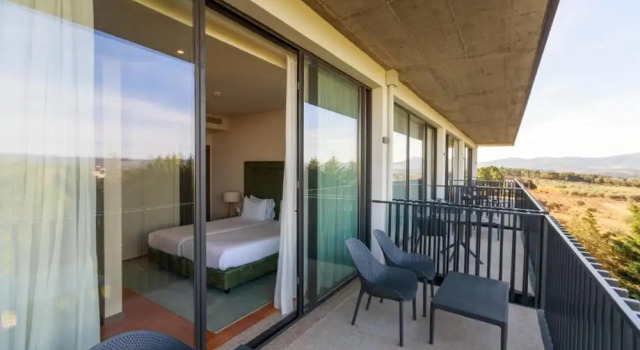 Апартаменты Superior Olive Nature Hotel & SPA - Quinta Valle de Passos