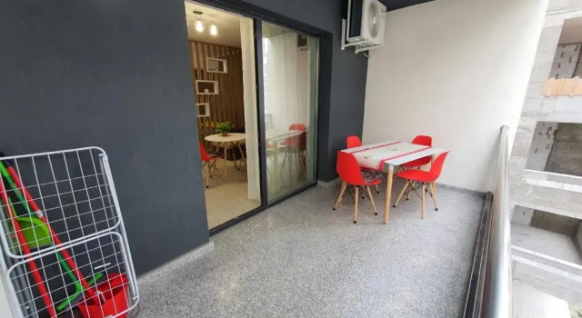 Апартаменты Listone Apartment 12 Mamaia Nord