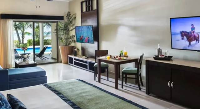 El Dorado Villa Maroma, Rezerwuj Willa Punta Maroma Quintana Roo