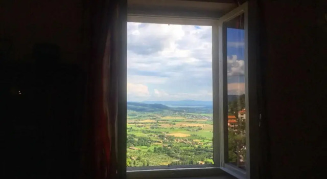 Апартаменты с 2 комнатами Appartamenti Belvedere