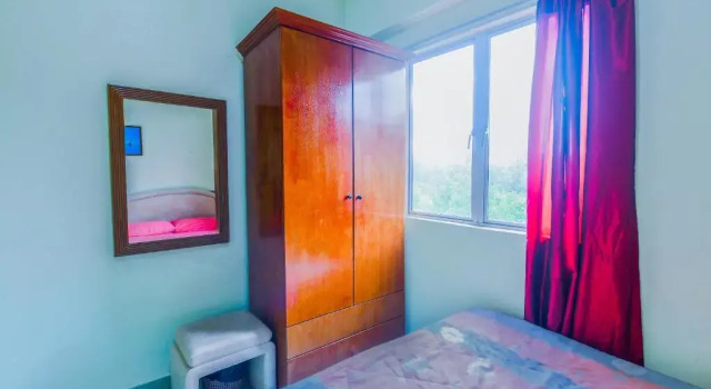 OYO Home 90466 JC Sunshine Bay Resort Apartment Port Dickson, Book Apartment Hotels in Negeri Sembilan with a Pool, Swimming Pool