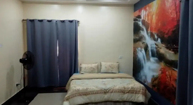 Двухместный номер Business Home Away From Home