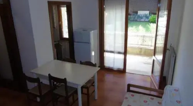 Residenza Nido del Gabbiano, Book Lejlighed Hoteller i Friuli Venezia Giulia med parkering, Parkering