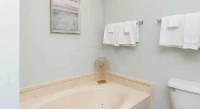 Номер Standard с 3 комнатами Phoenix Orange Beach