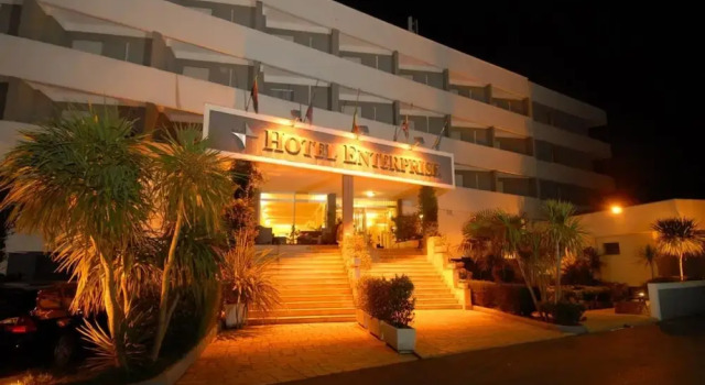 Hotel Enterprise