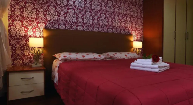 Двухместный номер Standard B&B SantAgostino