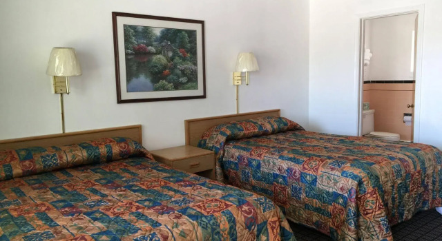 Manor Motor Lodge