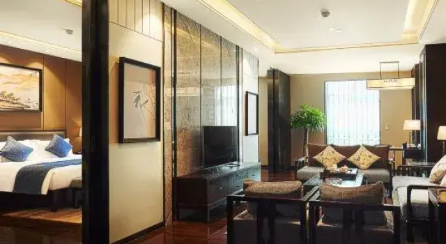 Люкс Premier City Hotel Luxury