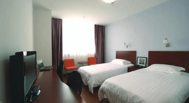 Baiyi Hotel Apartment