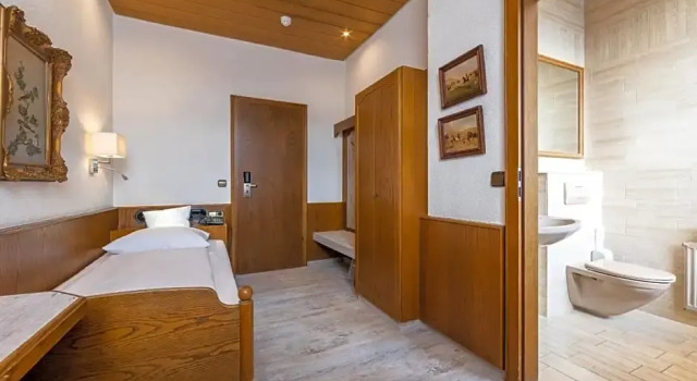 Номер Standard AAAA Hotelwelt KÜBLER