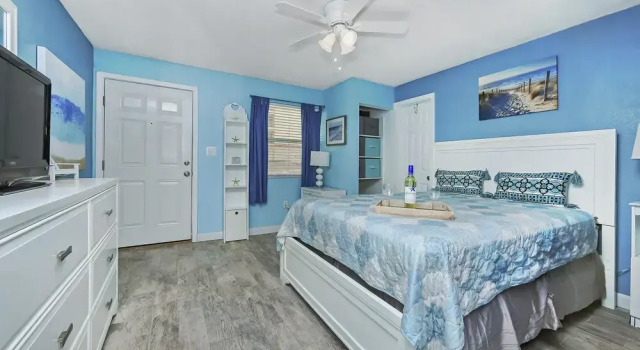 Tropical Isle 113 - 1416287