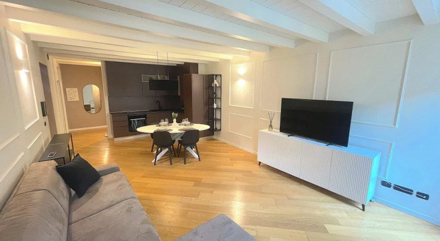 Номер Superior Atlas Apartments