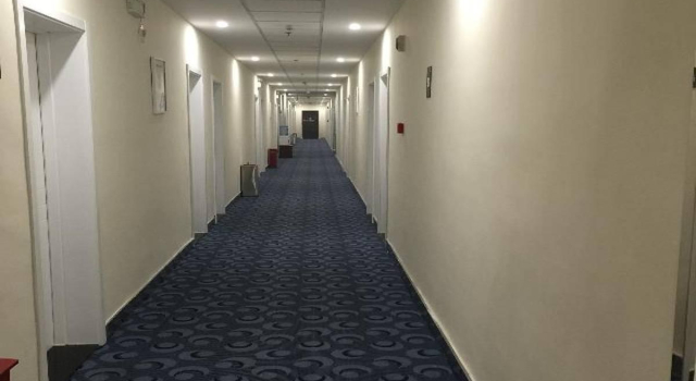 7Days Inn Beijing Langfa, Забронировать Отель Пекин район Пекина, рядом с Yandai Xiejie