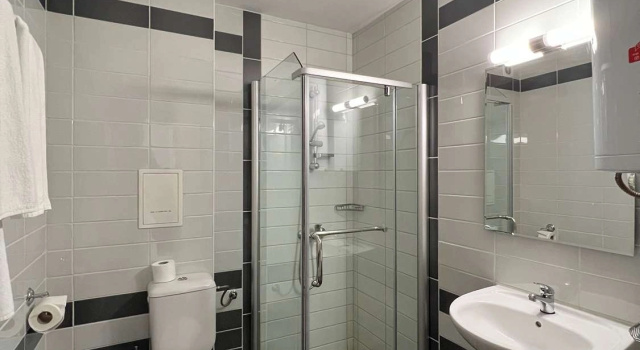 Апартаменты с 2 комнатами Local Stay Hotel, BW Signature Collection