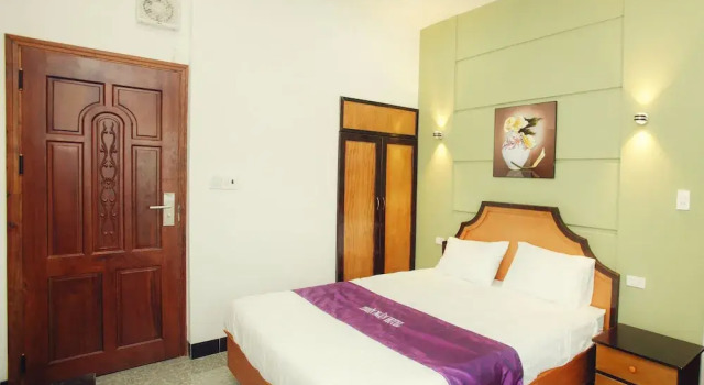 Thien Ngan Hotel