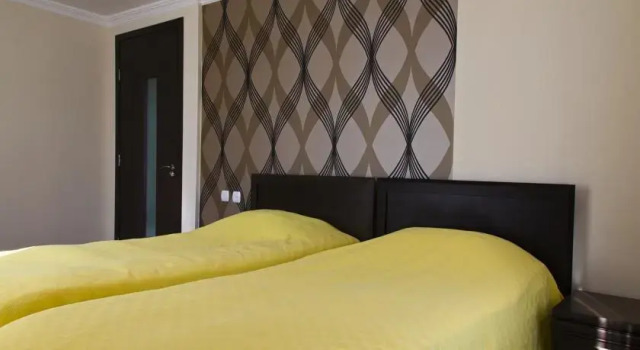 Becho Guest House, Prenota Affittacamere Mestia Samegrelo Zemo-Svaneti